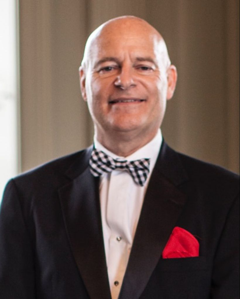 Jeffrey Paul Hyde