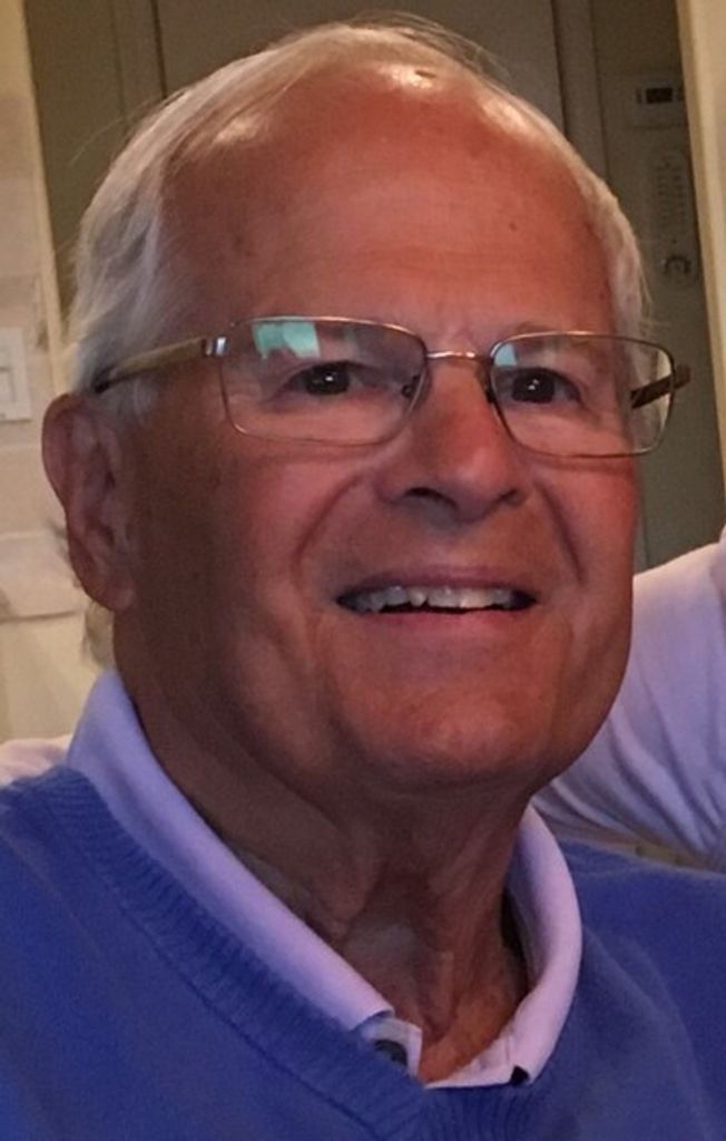 John A. Sanders Profile Photo