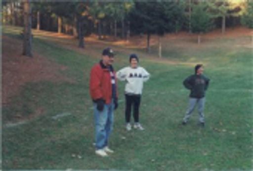 Michelle E. Berberet photo gallery thumbnail 3 of 7