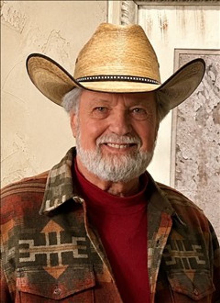 Darrell Wayne Barnes Profile Photo
