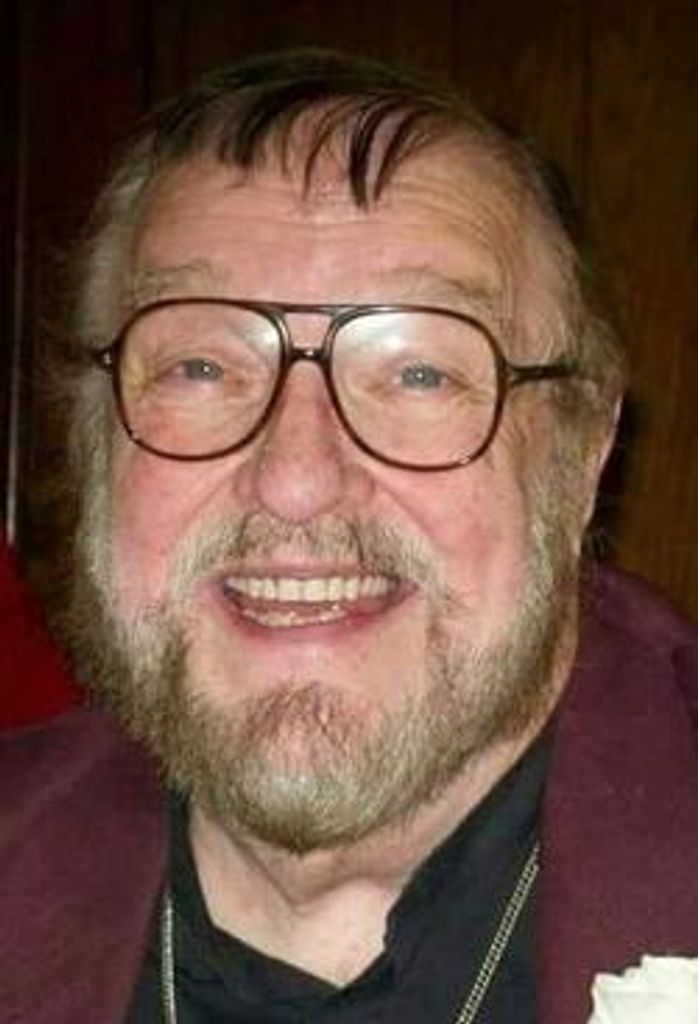 William "Bud" Mccleskey