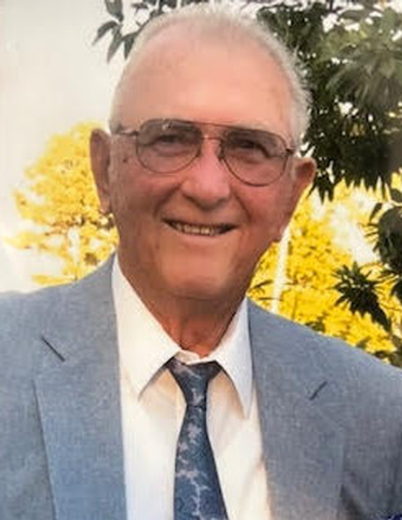 William "Bill" Jones