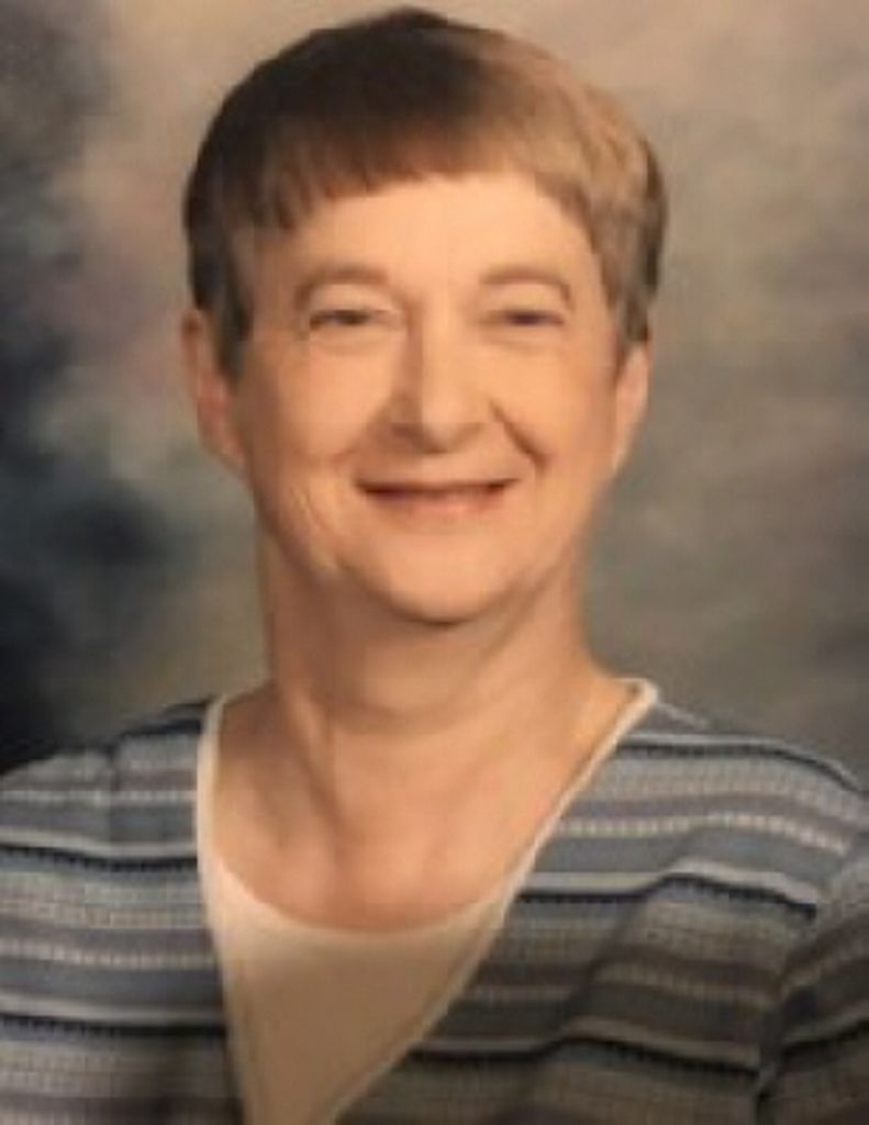 Evelyn A Menapace Kudwa Profile Photo