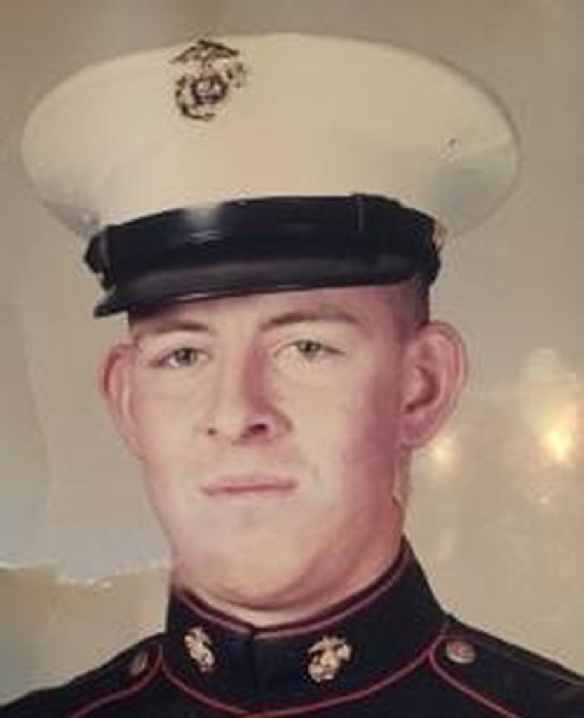 Bruce James Hanna Profile Photo