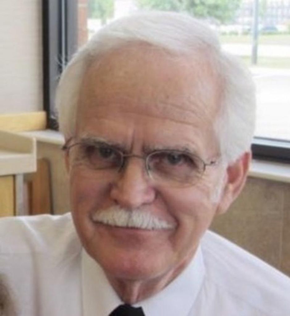 Dennis Goebel Addington Profile Photo