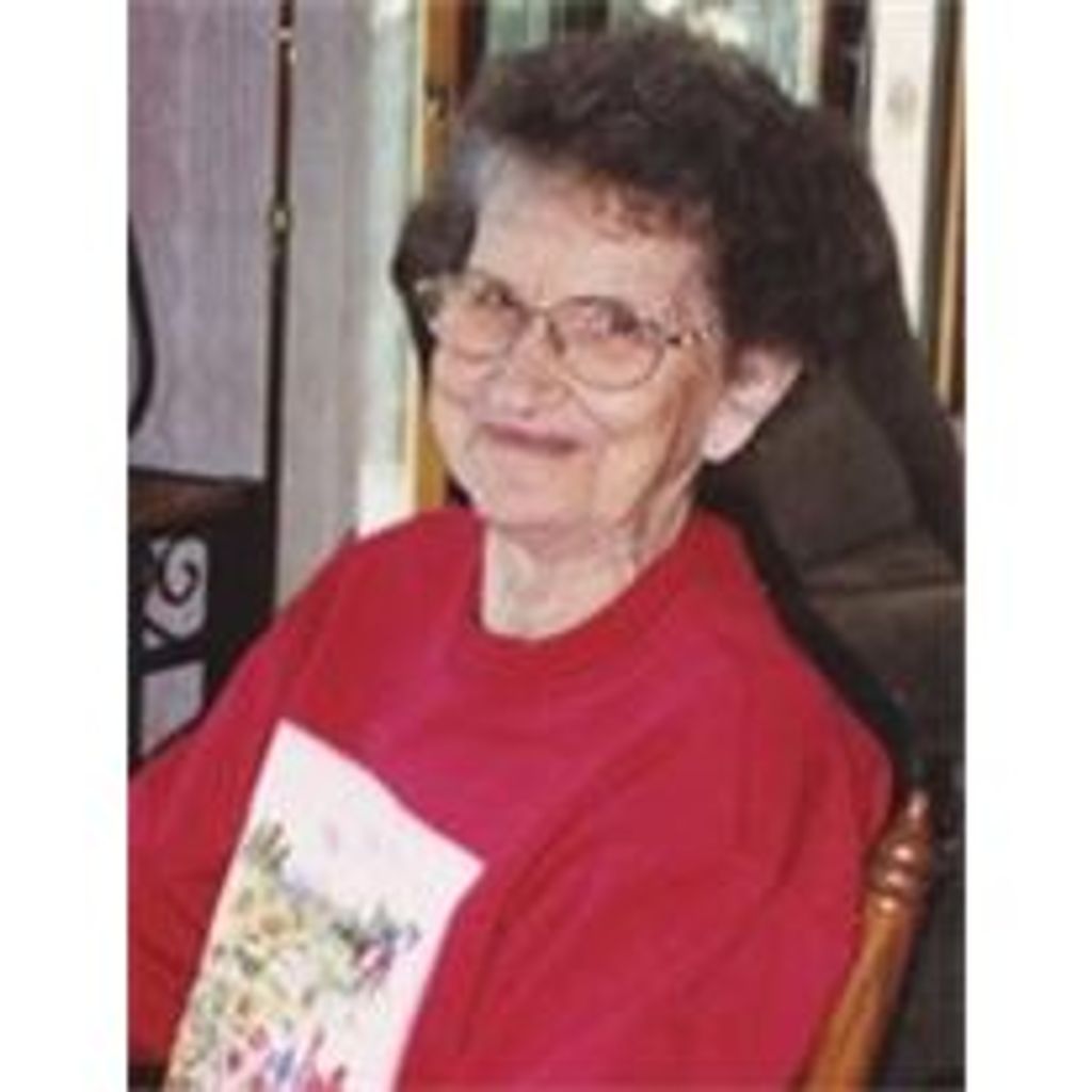 Elsie Moravec