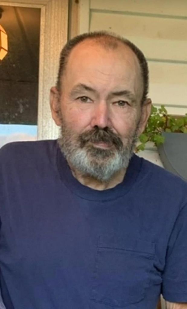 Mark Douglas Harden Profile Photo