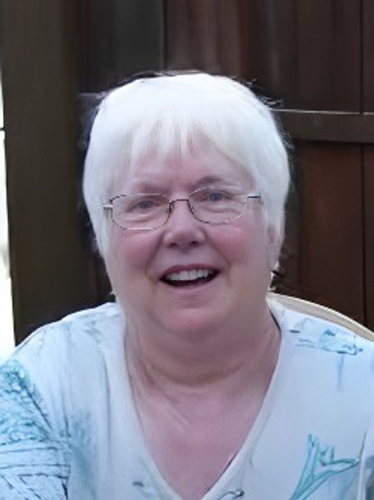 Betty Lou Ham