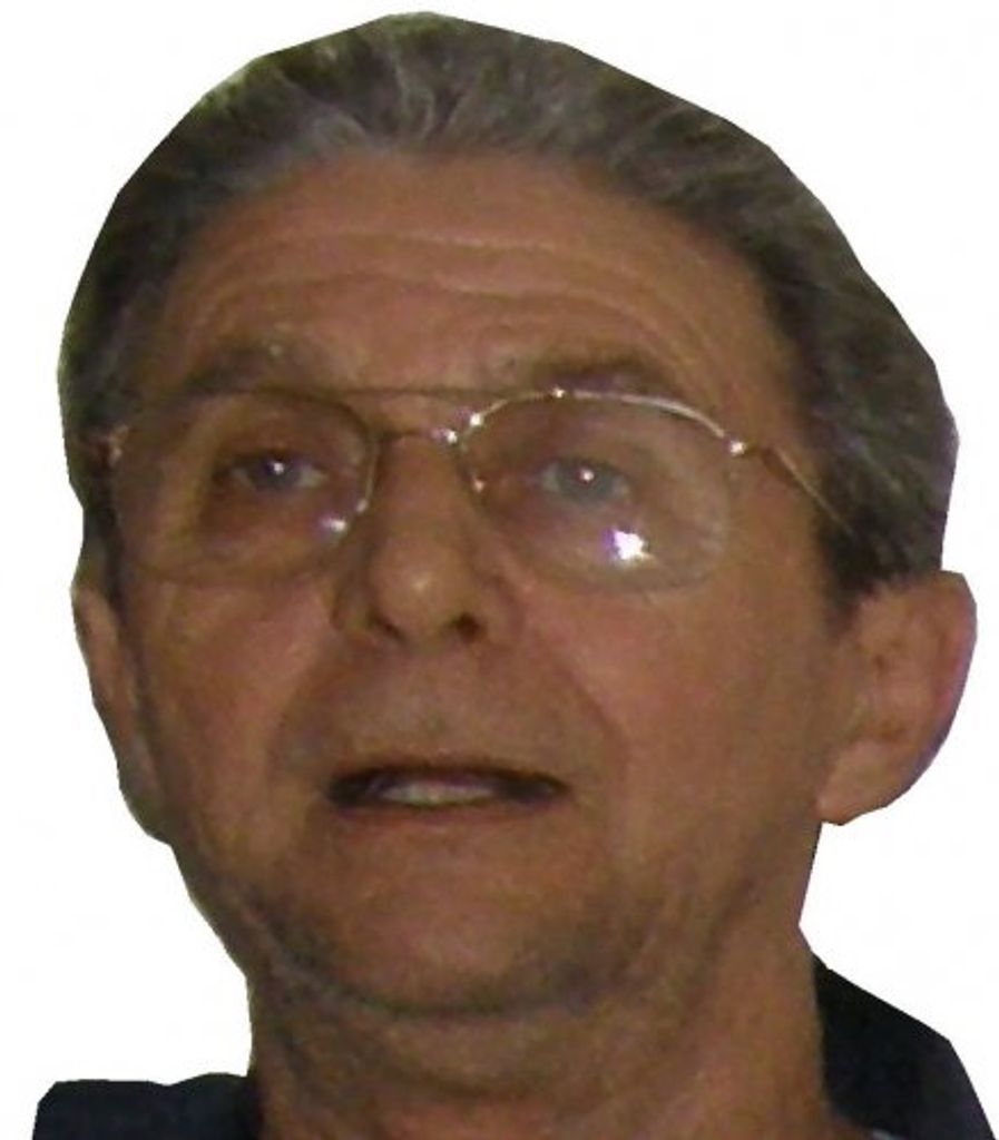 Leo Bouchard Profile Photo