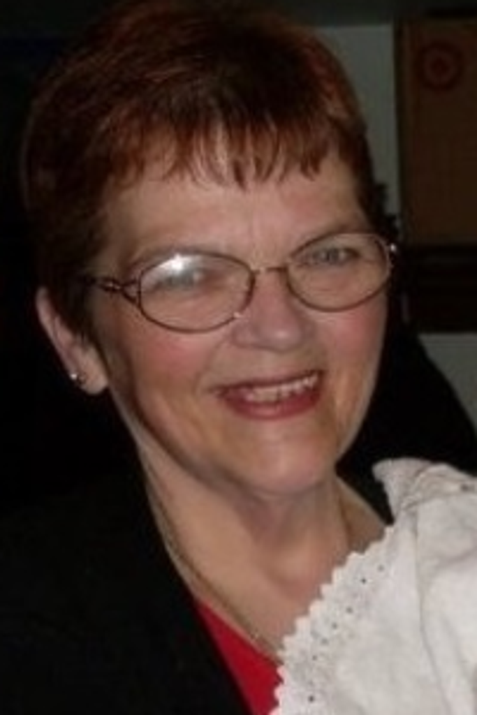 Caroline J. (Wood) Smith