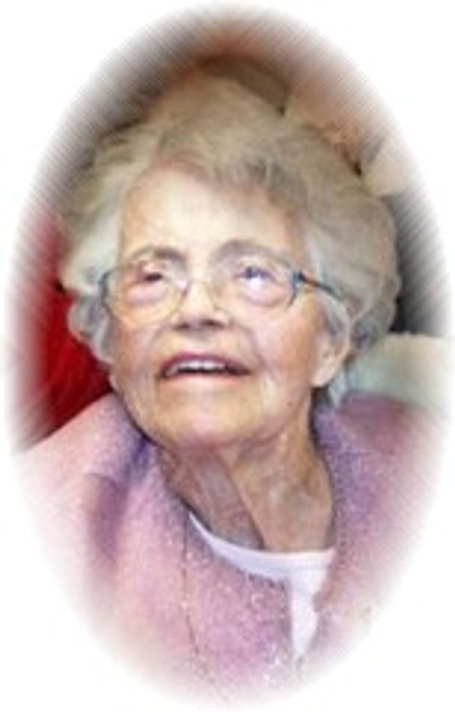 Margaret Adams Rankin