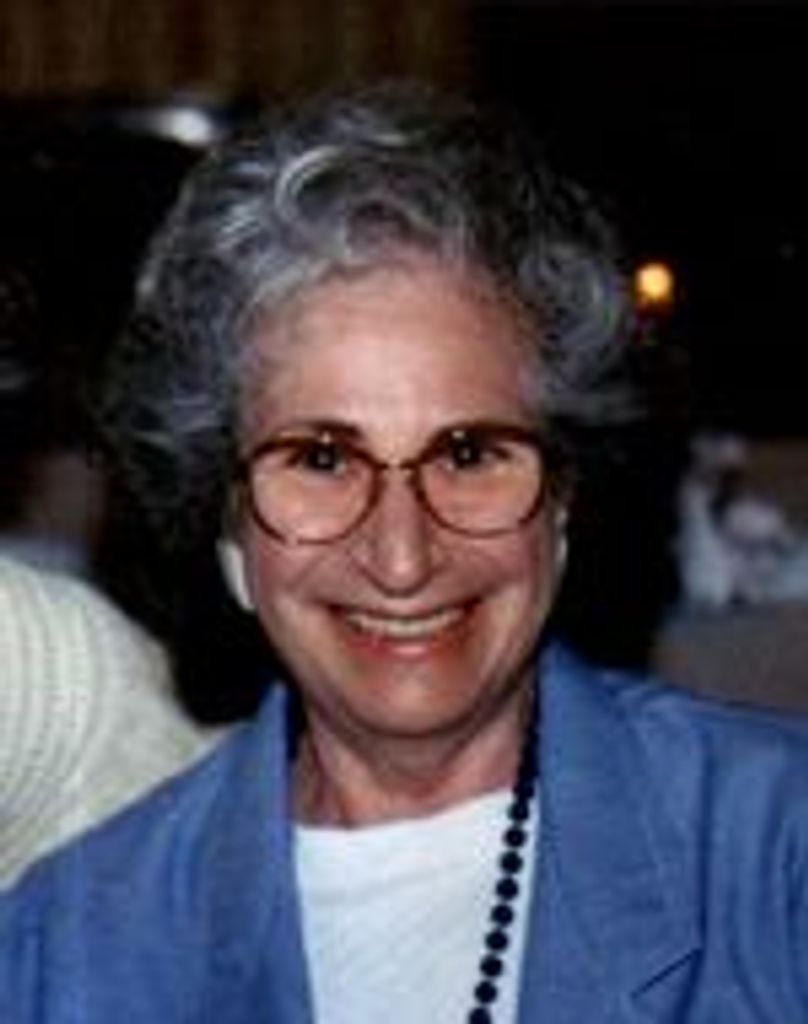Emilia "Millie" Whitney