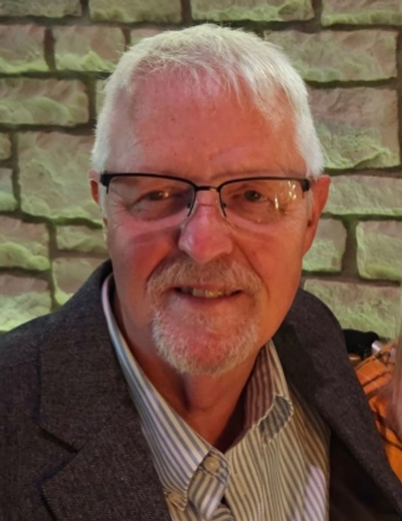 John P. Fix