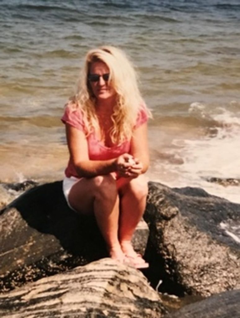 Anna "Missy" Michelle Hackett