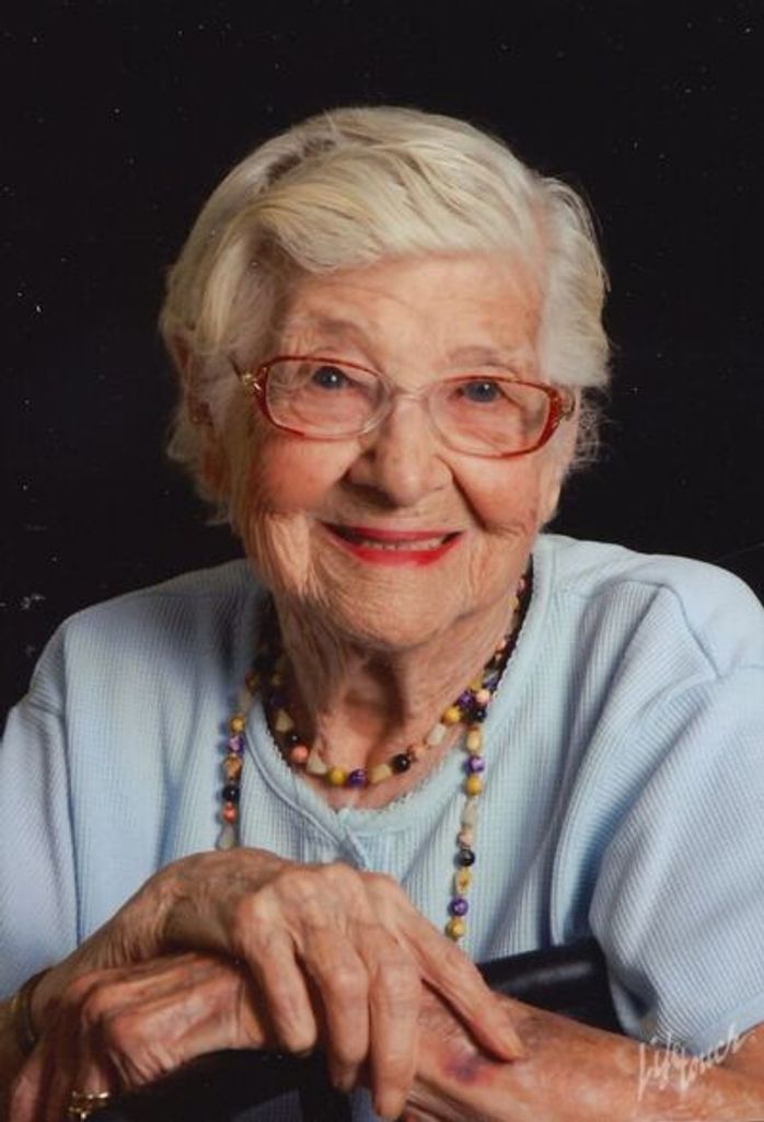 Marie Harner Profile Photo
