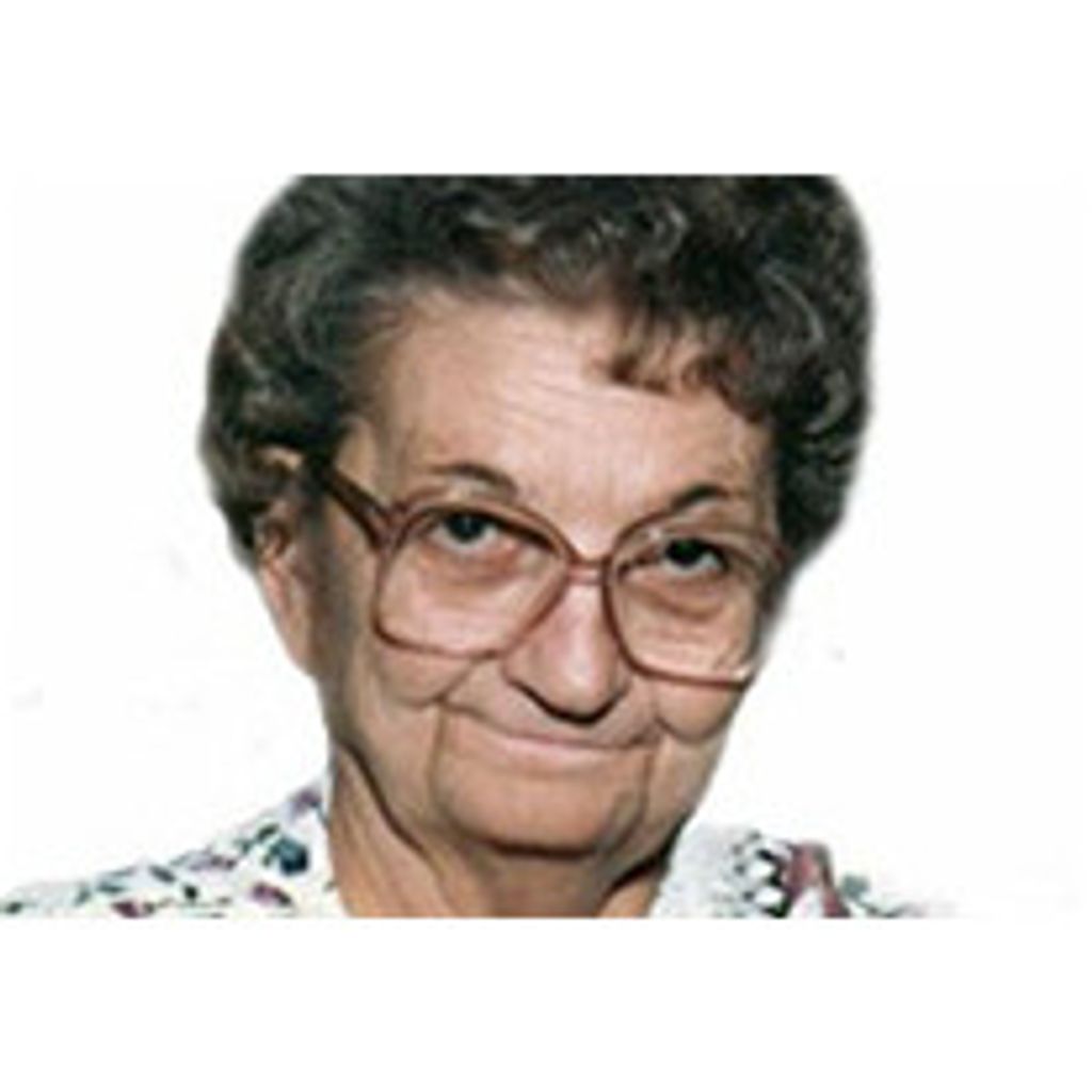 Betty Jayne Eirick Profile Photo