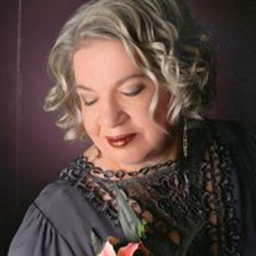 Ina Jellins