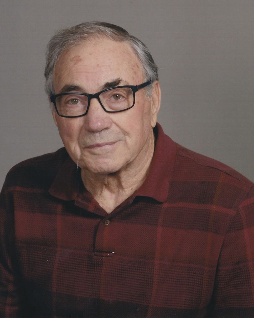 Norman Edward Chizek Profile Photo