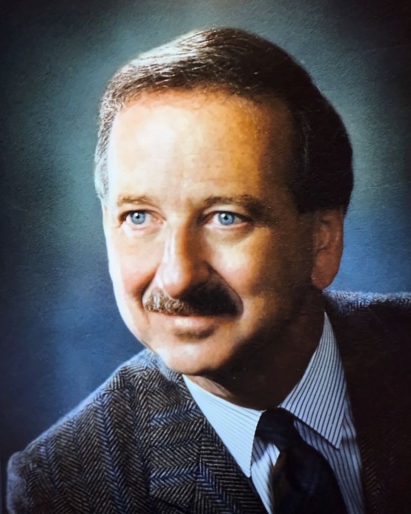 Richard Edward Ghiglieri, M.D. Profile Photo