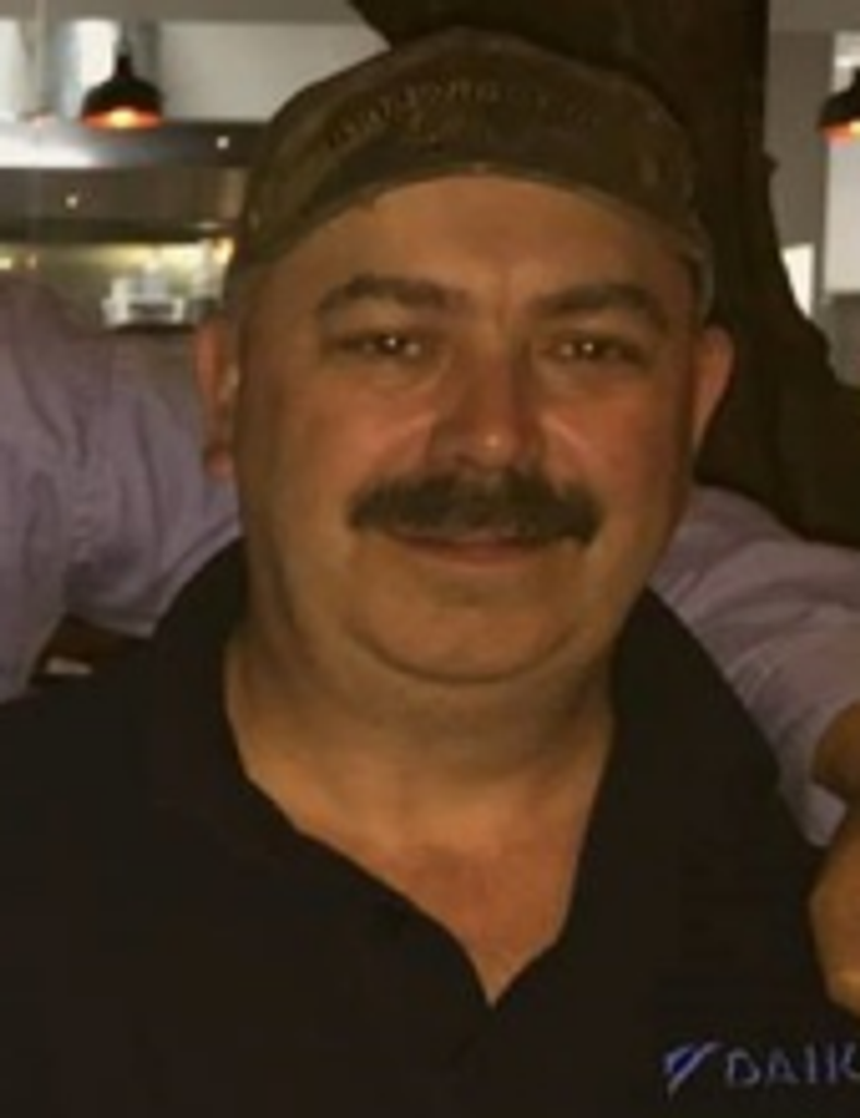 Charles Francis "Chuck" Akins, Jr.