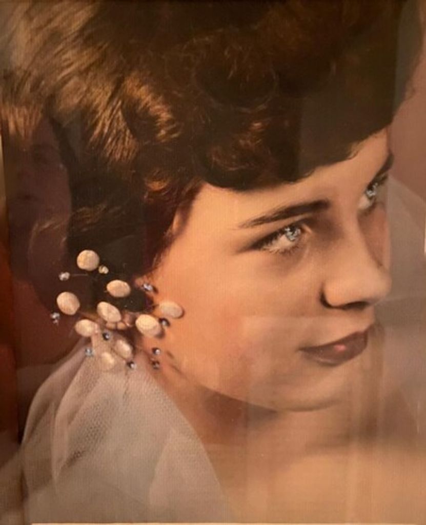 Elaine (Wiggins) Goodwin Profile Photo