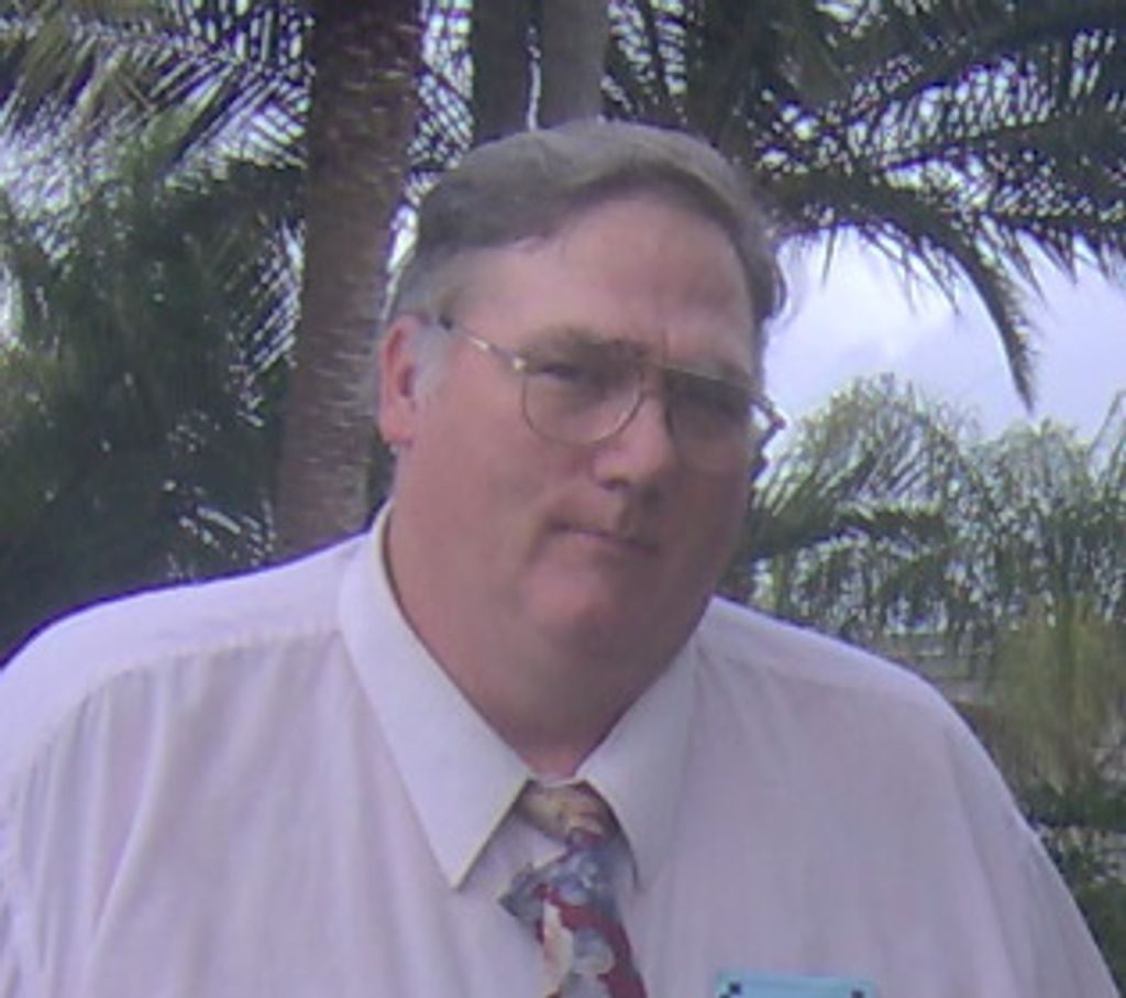 Anthony R. Fountain Profile Photo