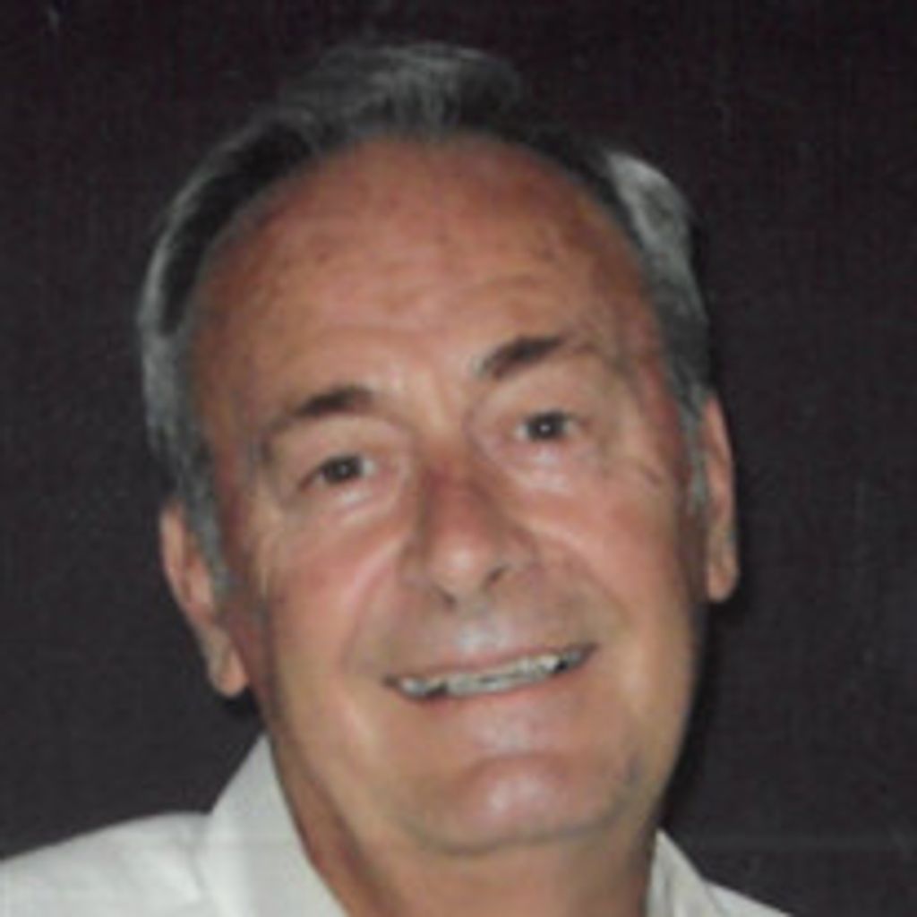 Charles E. Turner Profile Photo