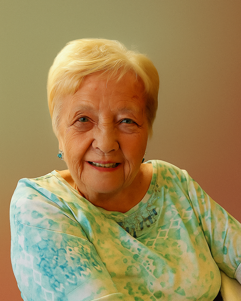 Zelma Mae Lushbaugh Profile Photo