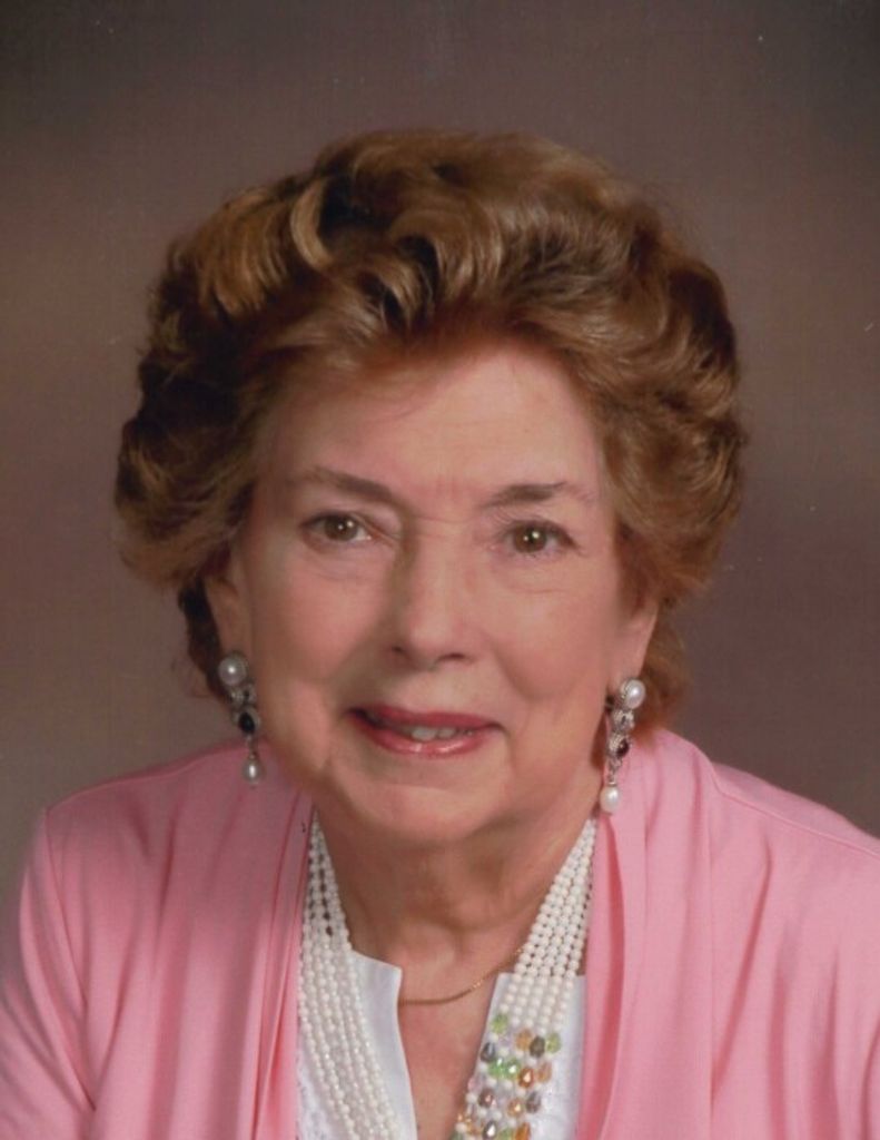 Ihla "Jean" (Clawges)  Ziegler-Barrow