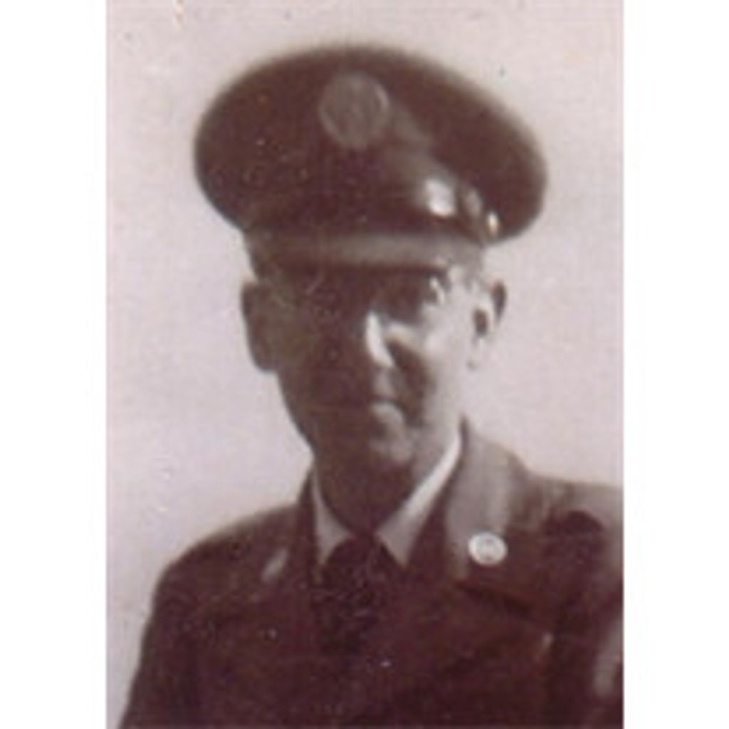 Thomas G. Reilly