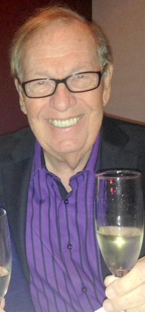 Thomas Joseph Berra Profile Photo