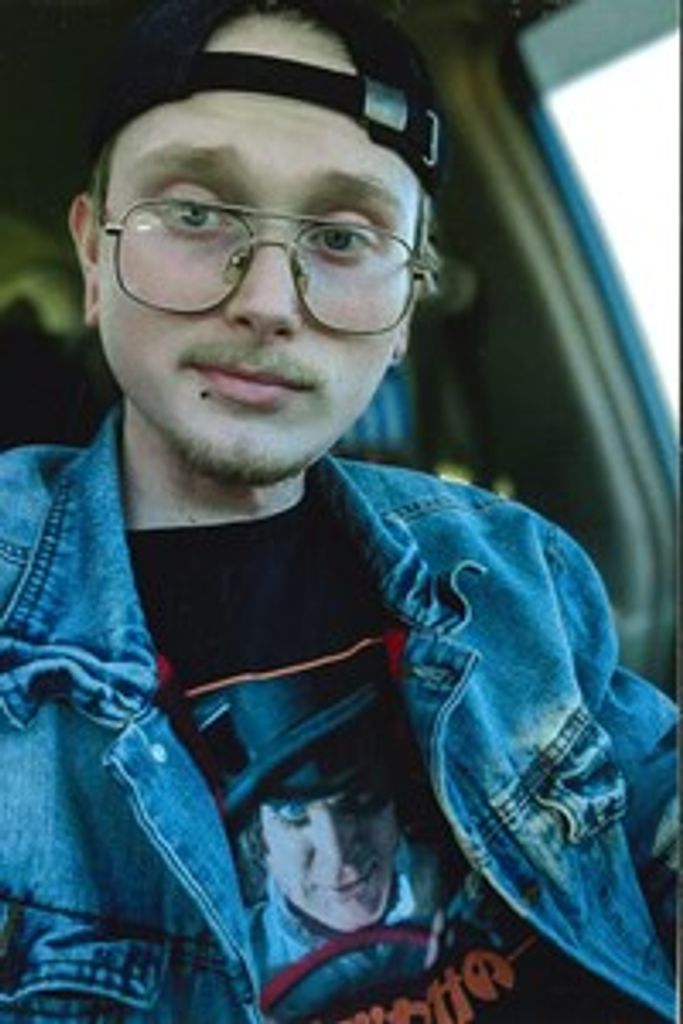 Brandon Louis Skaggs Profile Photo