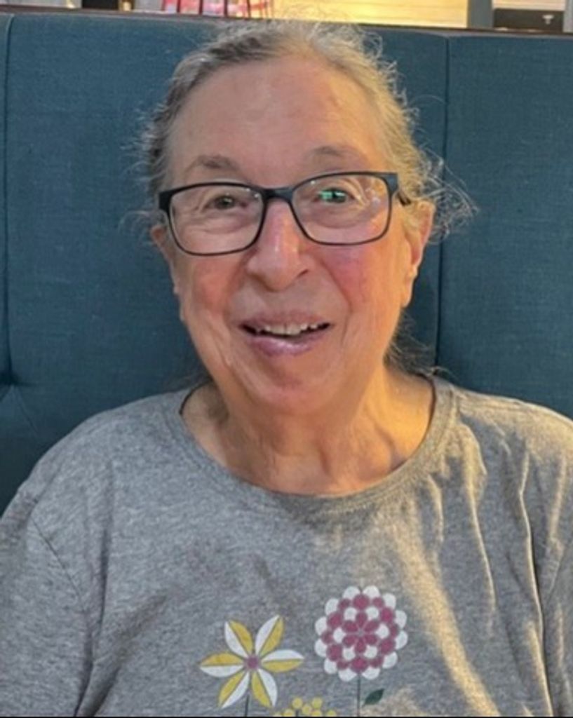 Carol Ann Boeding