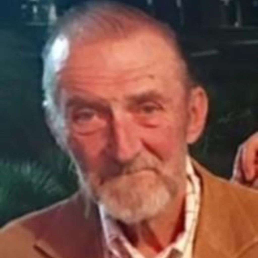 John Michael Swafford Profile Photo