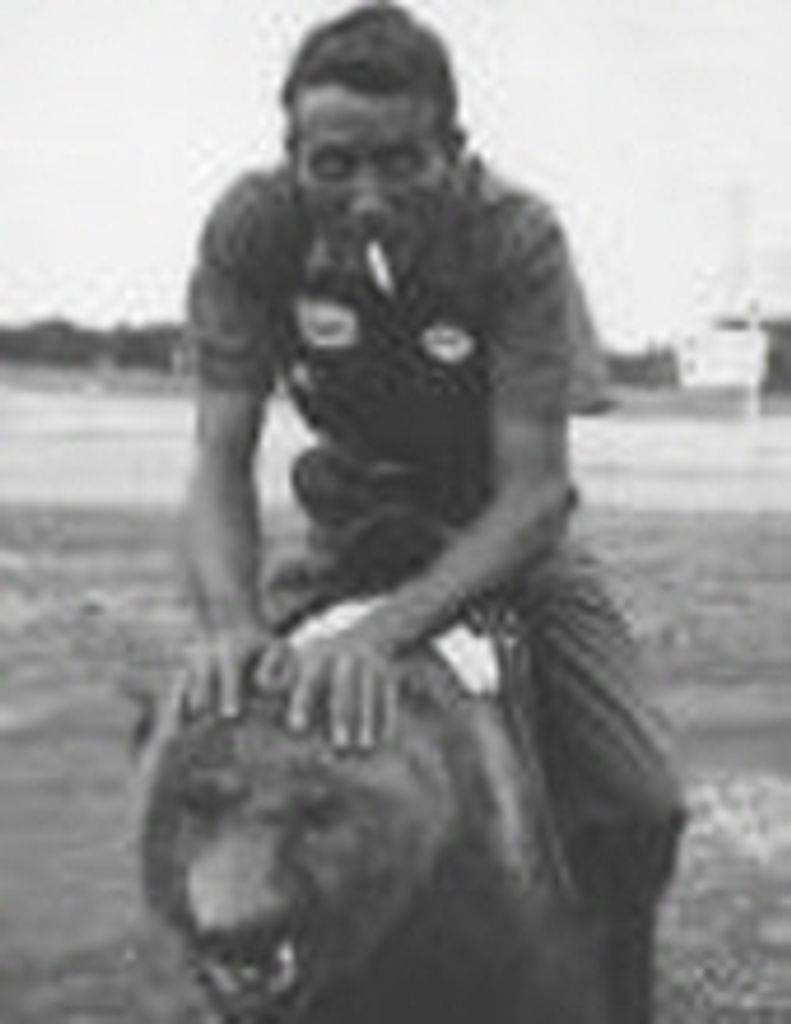James E. Labeff