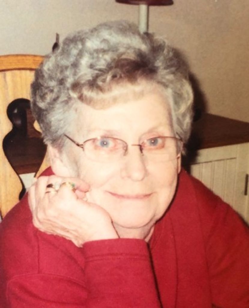 Jeanette "Corky" Kunkle