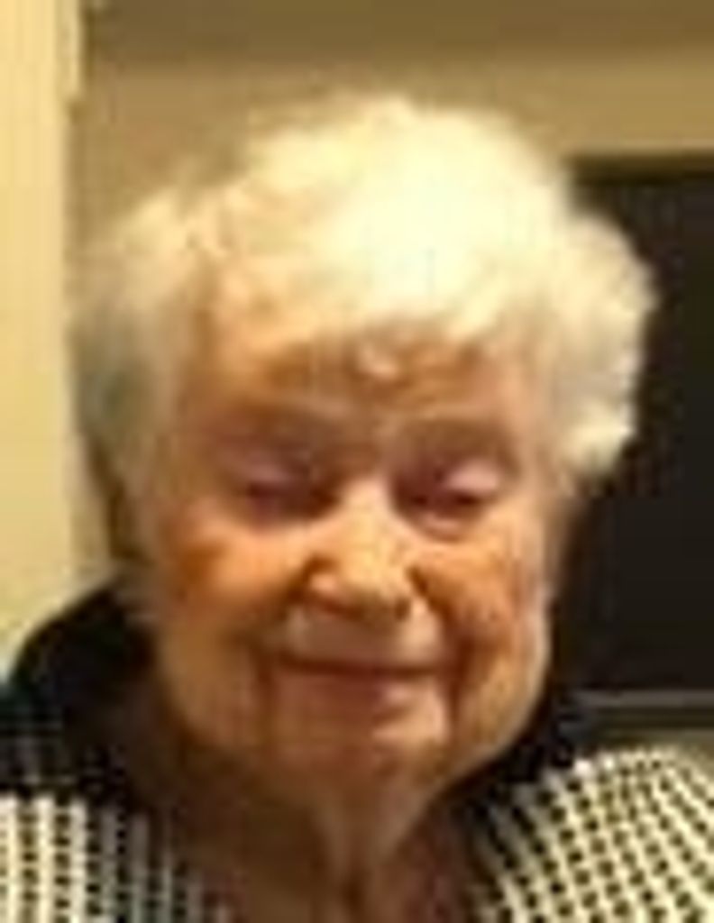 Venus Helena Kusnerus Profile Photo