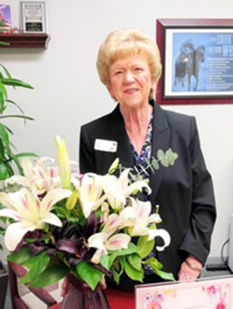 Pamela "Pam" Louise Dile Lutz