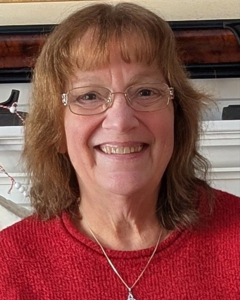 Kathleen Frances (Kitterick) Scully Profile Photo