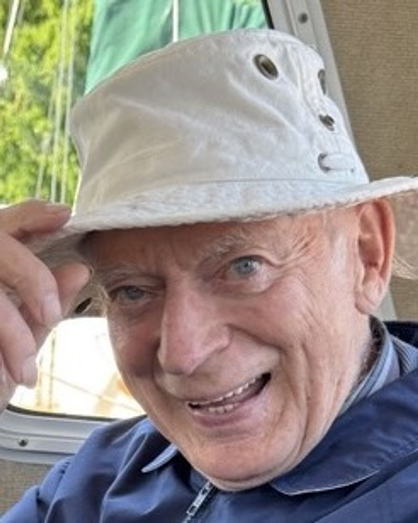 George Irving Francisco