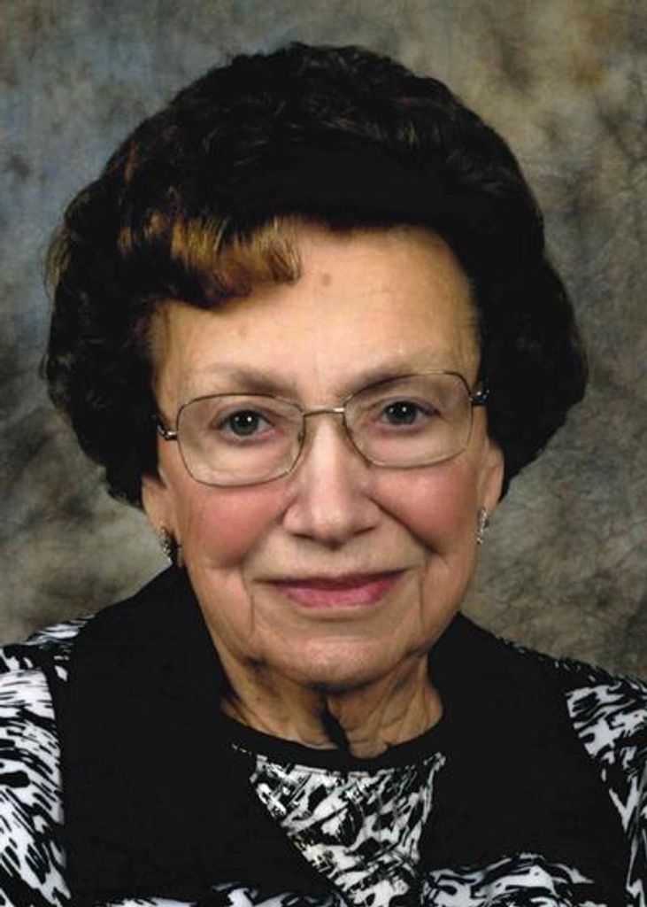 Eula M. Henderson Profile Photo