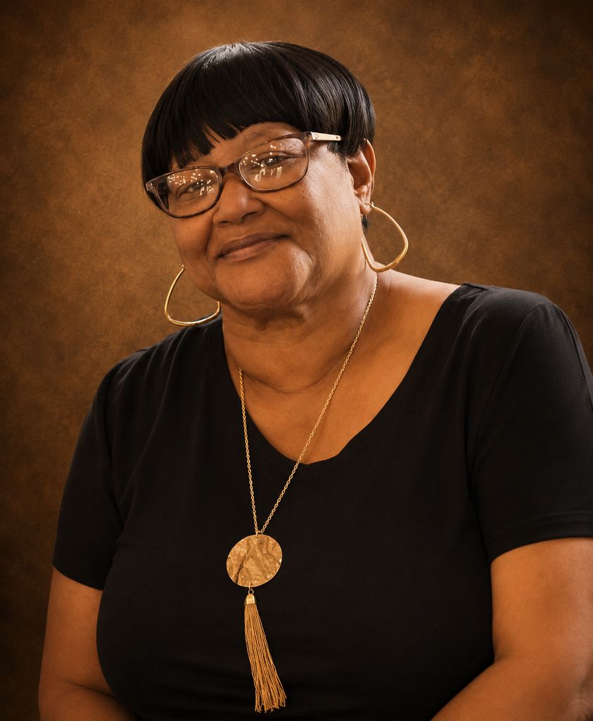Annie Brock Profile Photo