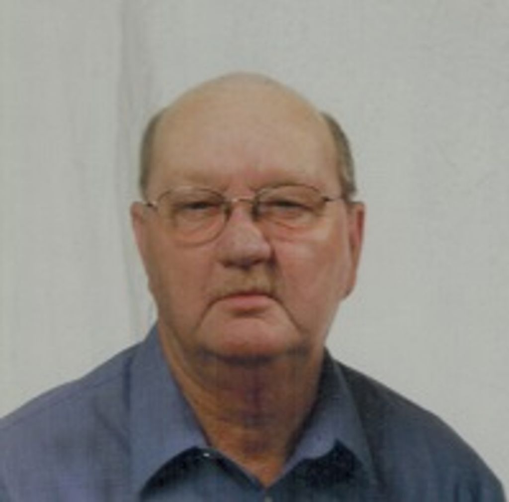 Larry D. Allen Sr. Profile Photo