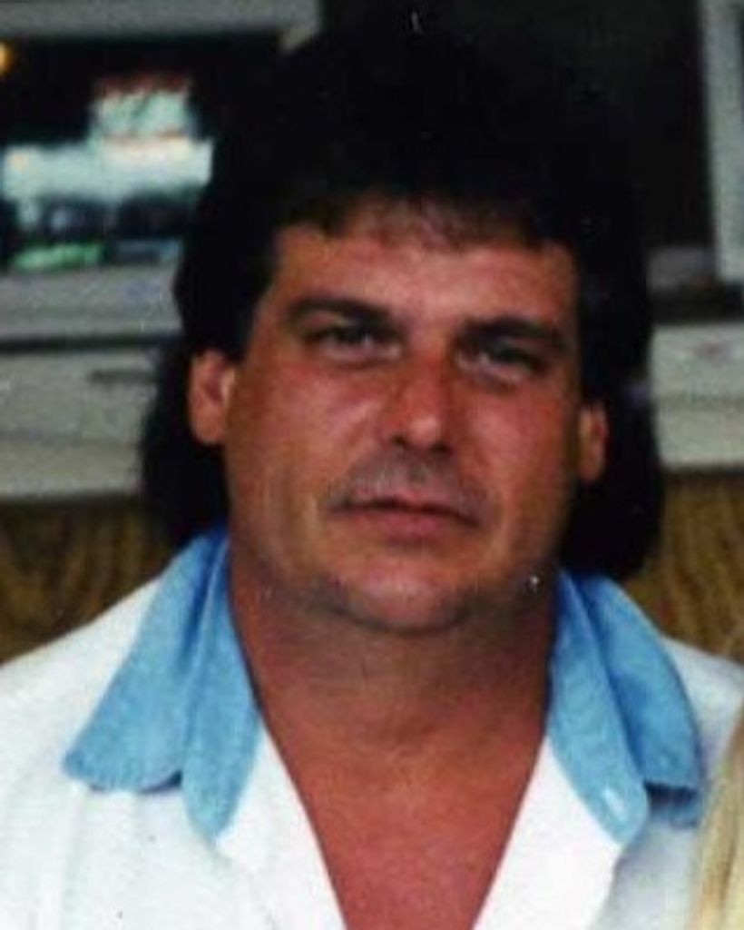 Kenneth Wayne "Ken" Bess