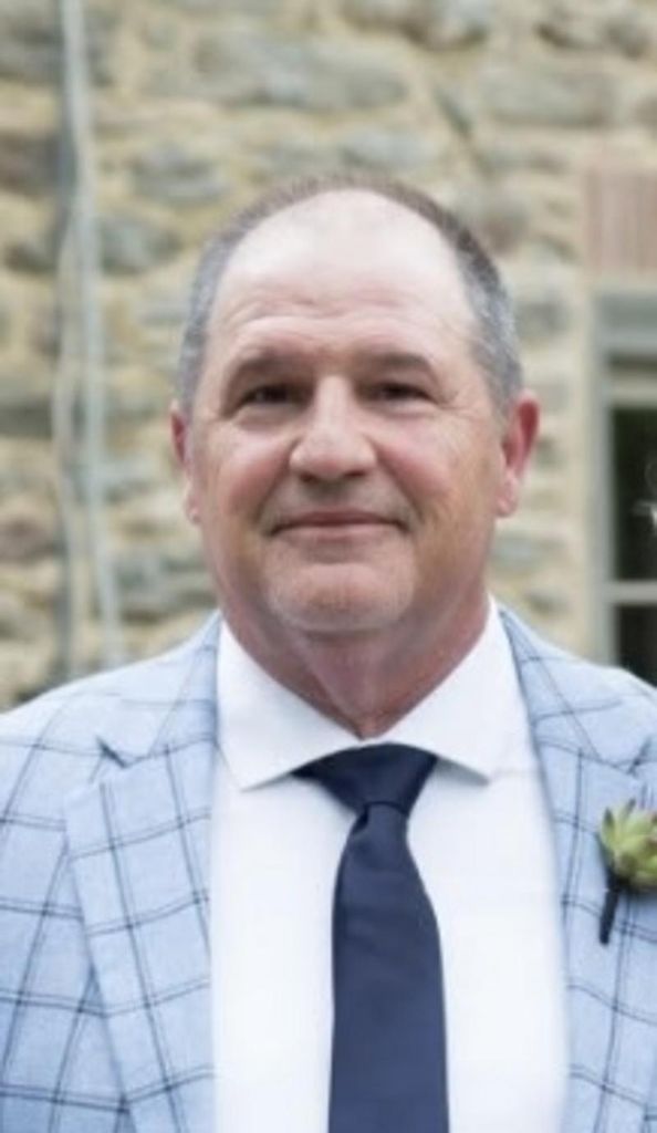 Kevin L. Harvey