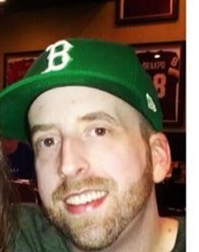 Colin Michael Roberts