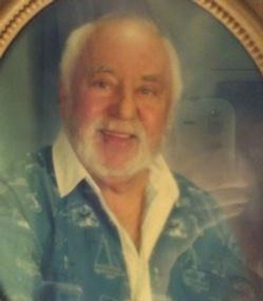 Walter Schmidt Profile Photo