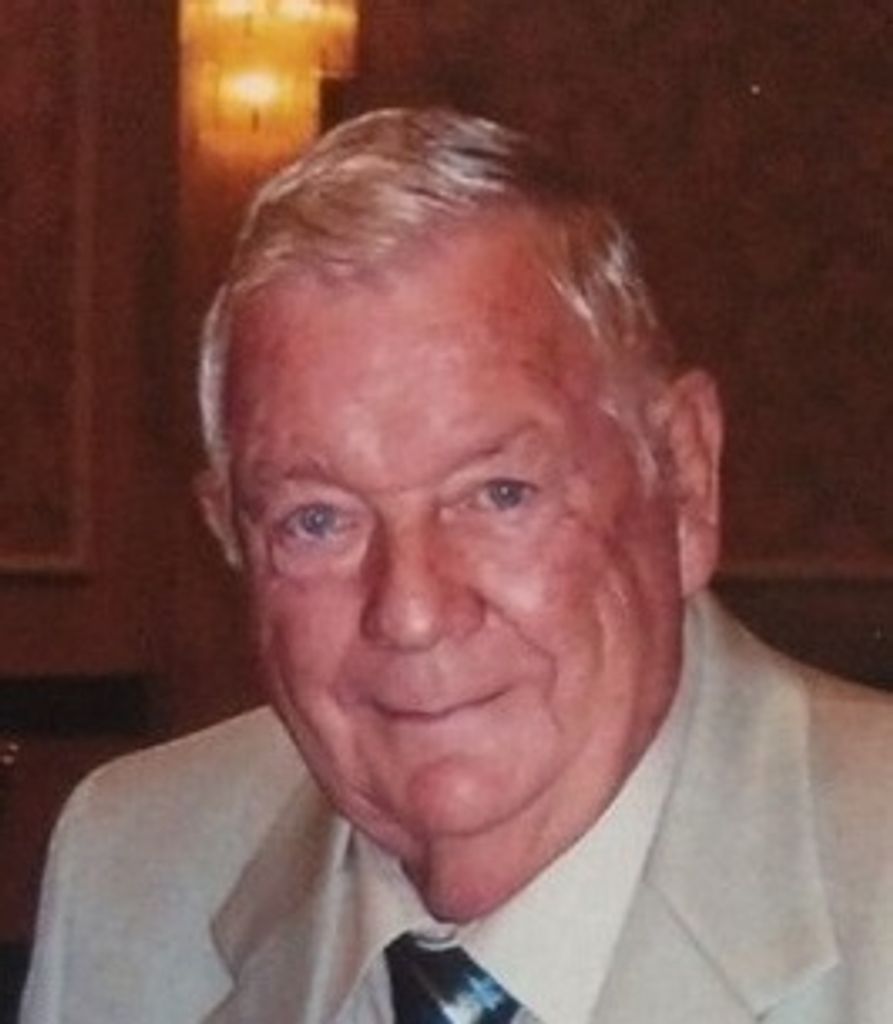 John Albert Hamer Jr. Profile Photo
