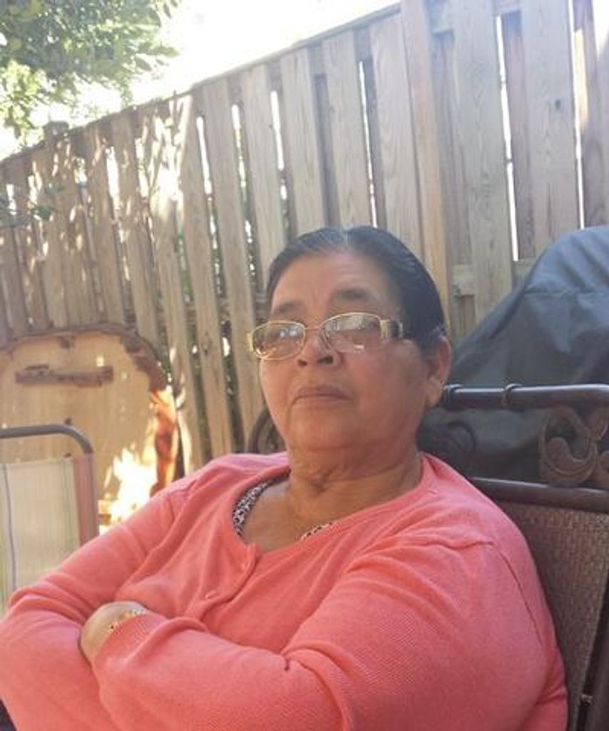 Elisa Rosa De Rodriguez