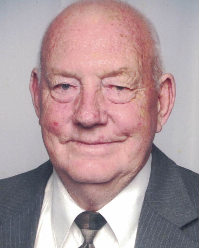 William Tesseneir, 86